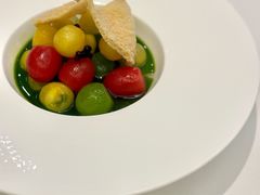 -上蔬无瑕· 创意素食·Vegetarian(华采天地店)