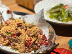 -雪熊精酿·哈尔滨烧烤酒馆(非遗大串店)