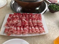 -福寿斋·老北京铜锅涮肉·烤鸭(顺义总店)