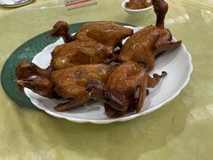 -味为先光明乳鸽(光明总店)