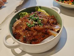 -渝乡人家(和平里店)