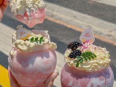 -雾都渣渣火锅(南城智汇城店)