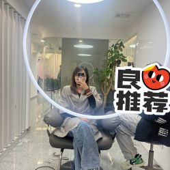 -MINX名珂斯·烫染形象设计