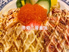 -达摩食堂(仓山万达店)
