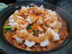 -鸡毛店·川菜(双楠店)