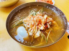 -屋里家延边朝鲜族冷面(南园店)