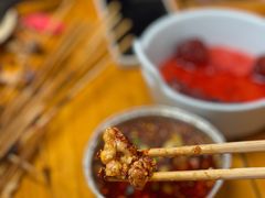 -炒豆合作社(东四总店)