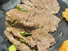-林记潮牛·牛肉火锅(上马墩店)