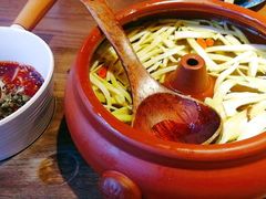 -雀舞云南菜(乐客城店)
