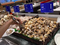 -星伦多自助料理·涮烤一体(嘉兴八佰伴店)
