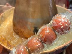 -1078號老北京涮肉(松柏店)