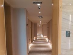 -全季酒店(北京南锣鼓巷安定门地铁站店)