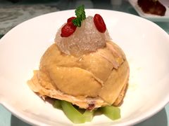 冰镇黄酒鸡-福1039(愚园路店)