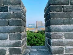 -西安城墙·碑林历史文化景区