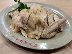 -百家鸡味馆(清泰店)