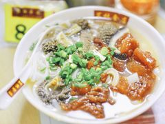 -荔林食店(西华路店)