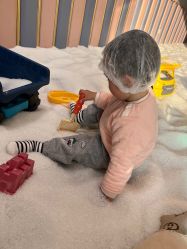 -奈尔宝家庭中心·亲子餐厅(鄞州万达店)