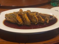 -燕郊烧鸽子(酷车小镇店)