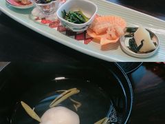 -元熹会席料理