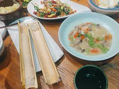 -云海肴·汽锅鸡·云南菜(美罗城店)