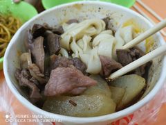 -王记生烫牛杂面馆(兰陵路店)
