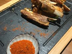 -敏珠拉姆藏餐·南京厨房(富春江东街店)