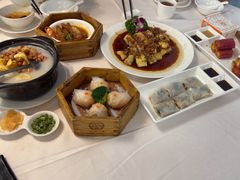 -怀德酒楼·粤菜·海鲜·茶点(宝安国际机场店)