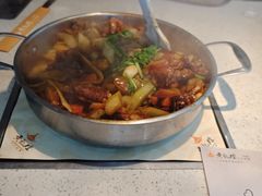-黄记煌三汁焖锅(顺义华联店)