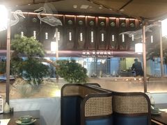 大堂-渔沧米缸·绍兴美食(万达店)