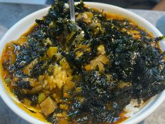 -屋里家延边朝鲜族冷面(南园店)