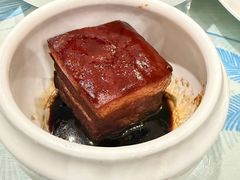 东坡肉-知味观·味庄(杨公堤店)