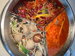 -小龙坎火锅(春熙太古里店)