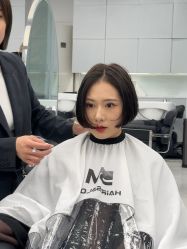 -5M HAIR SALON 旗舰店