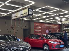 -名骏车业(新区永安店)