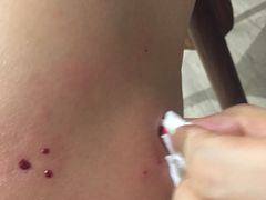 -憼安跌打·中医诊所(福田梅林店)
