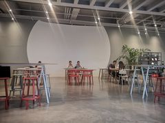 -dotcom coffee古点咖啡(致真大厦店)