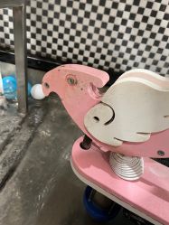 -MELAND CLUB亲子乐园·派对·餐厅(北京芳圆里ID MALL店)