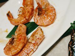 -極上萬膳·日料放题(来福士江景店)