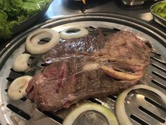 -韩九点烤肉(大学城店)
