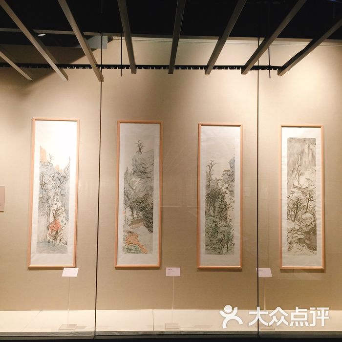 杭州国画院美术馆图片