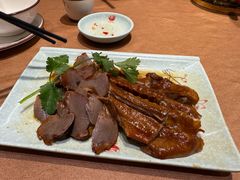 -抱德·潮汕味(敦和店原惠城鱼仔)
