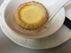 燕窝蛋挞-悦湖公馆