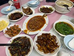 -蘭心餐厅(进贤路店)