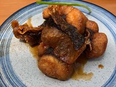 -汤山翠谷生态餐厅