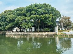 -石湖景区