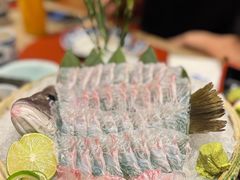 -小山日本料理(兴业太古汇店)
