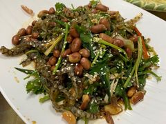 顺德捞起爽鱼皮-成惠食府(赤岗店)