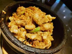 -星叶·东南亚料理(温州万象城店)