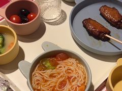 -西贝(厦门中华城店)