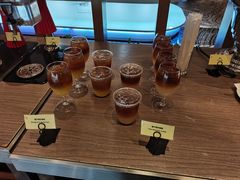 -印象餐厅(杭州国际博览中心北辰大酒店)